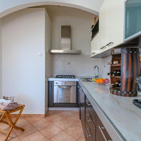 Apartment Dobric Koromacno Ngoại thất bức ảnh