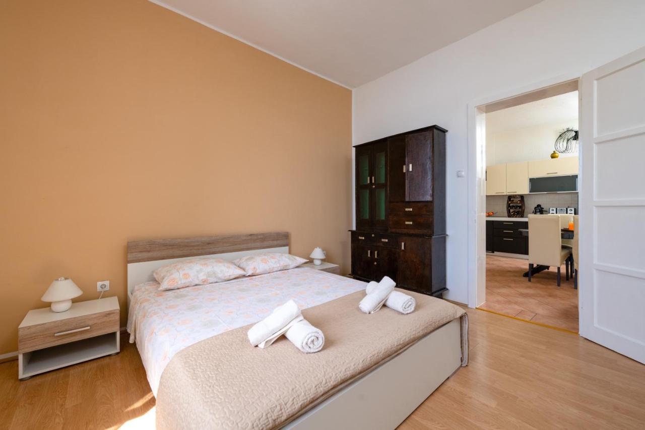 Apartment Dobric Koromacno Ngoại thất bức ảnh