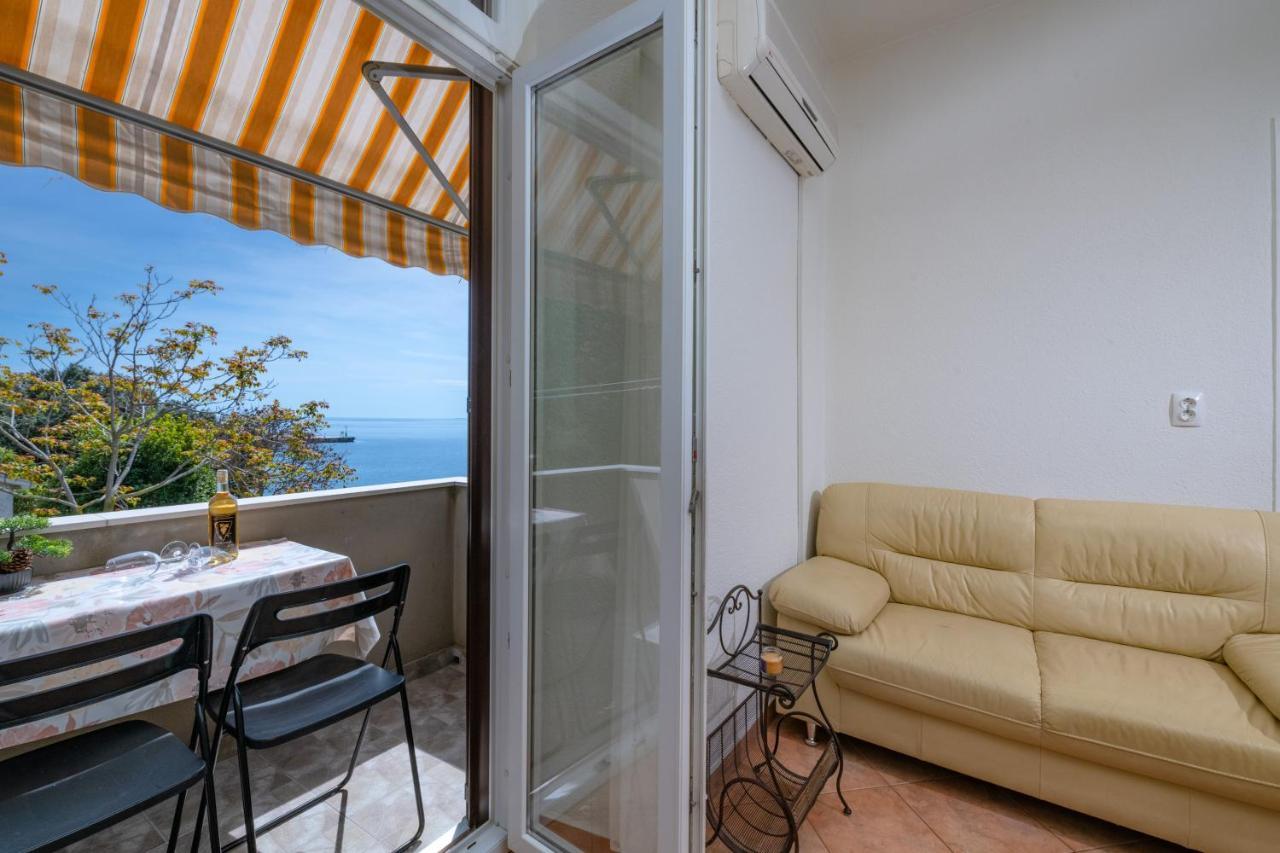 Apartment Dobric Koromacno Ngoại thất bức ảnh