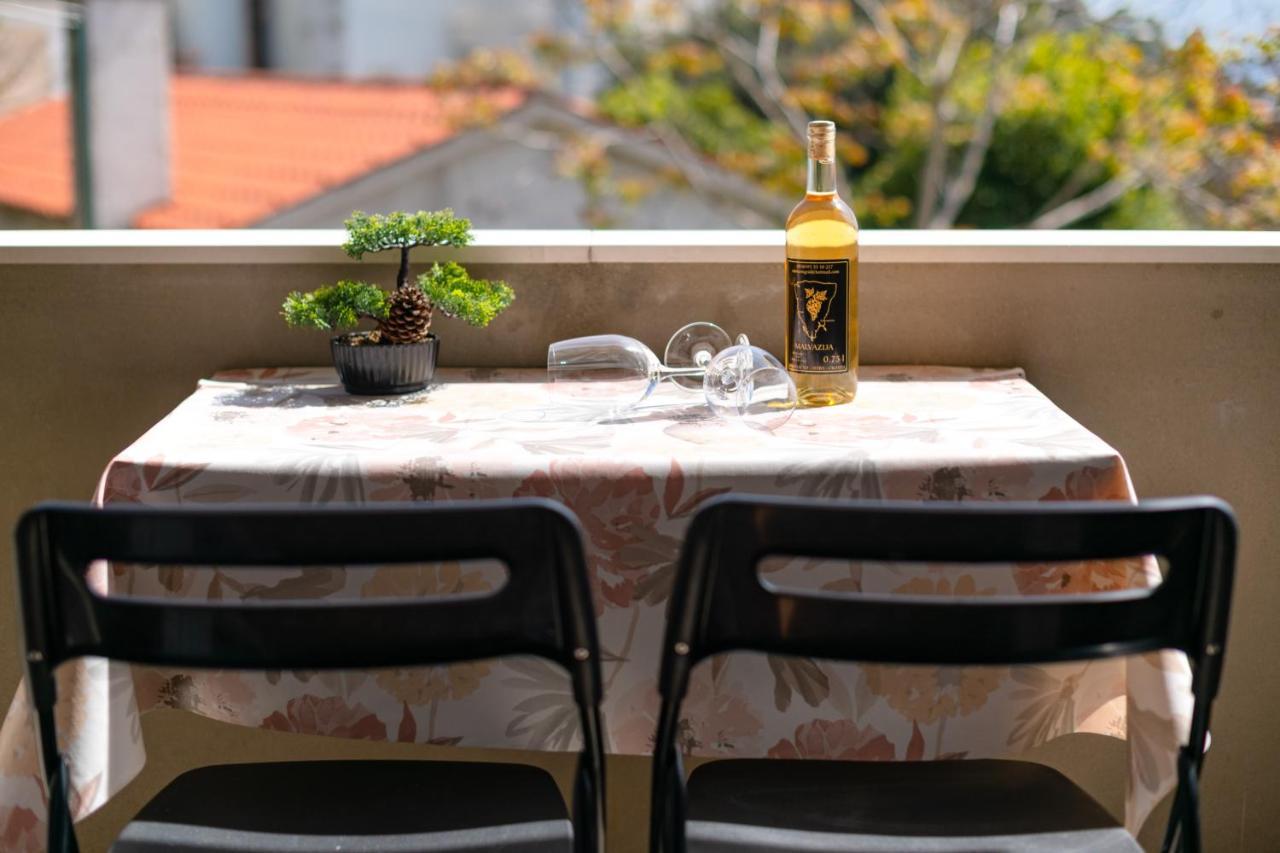 Apartment Dobric Koromacno Ngoại thất bức ảnh