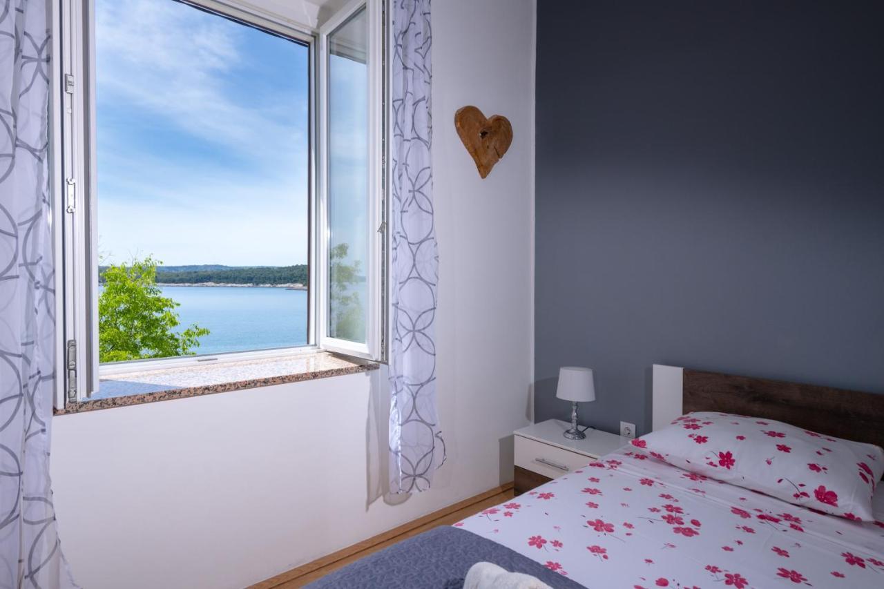 Apartment Dobric Koromacno Ngoại thất bức ảnh