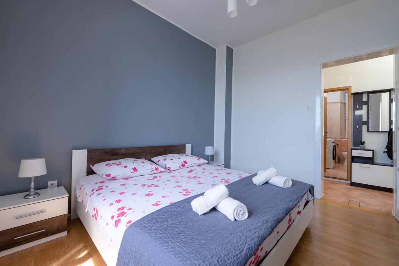 Apartment Dobric Koromacno Ngoại thất bức ảnh