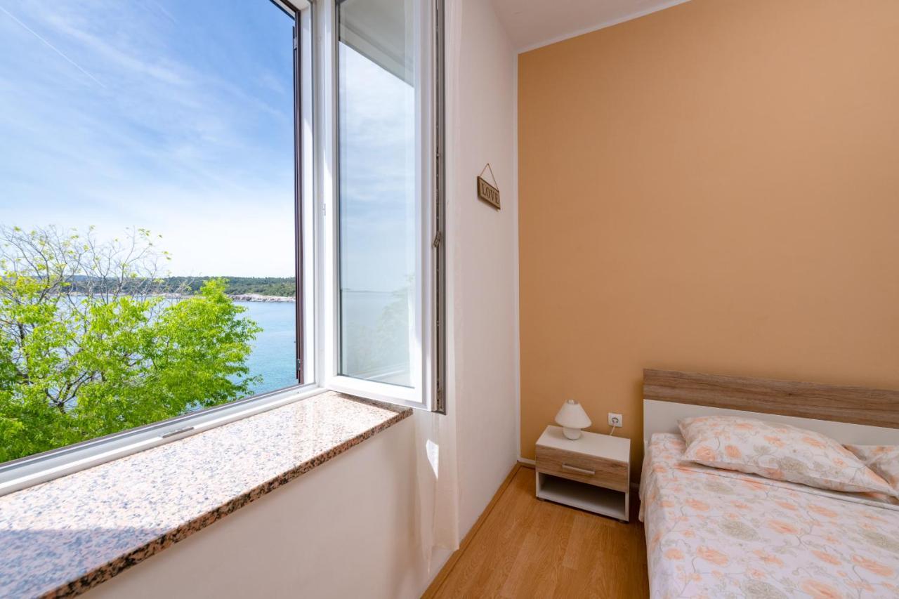 Apartment Dobric Koromacno Ngoại thất bức ảnh