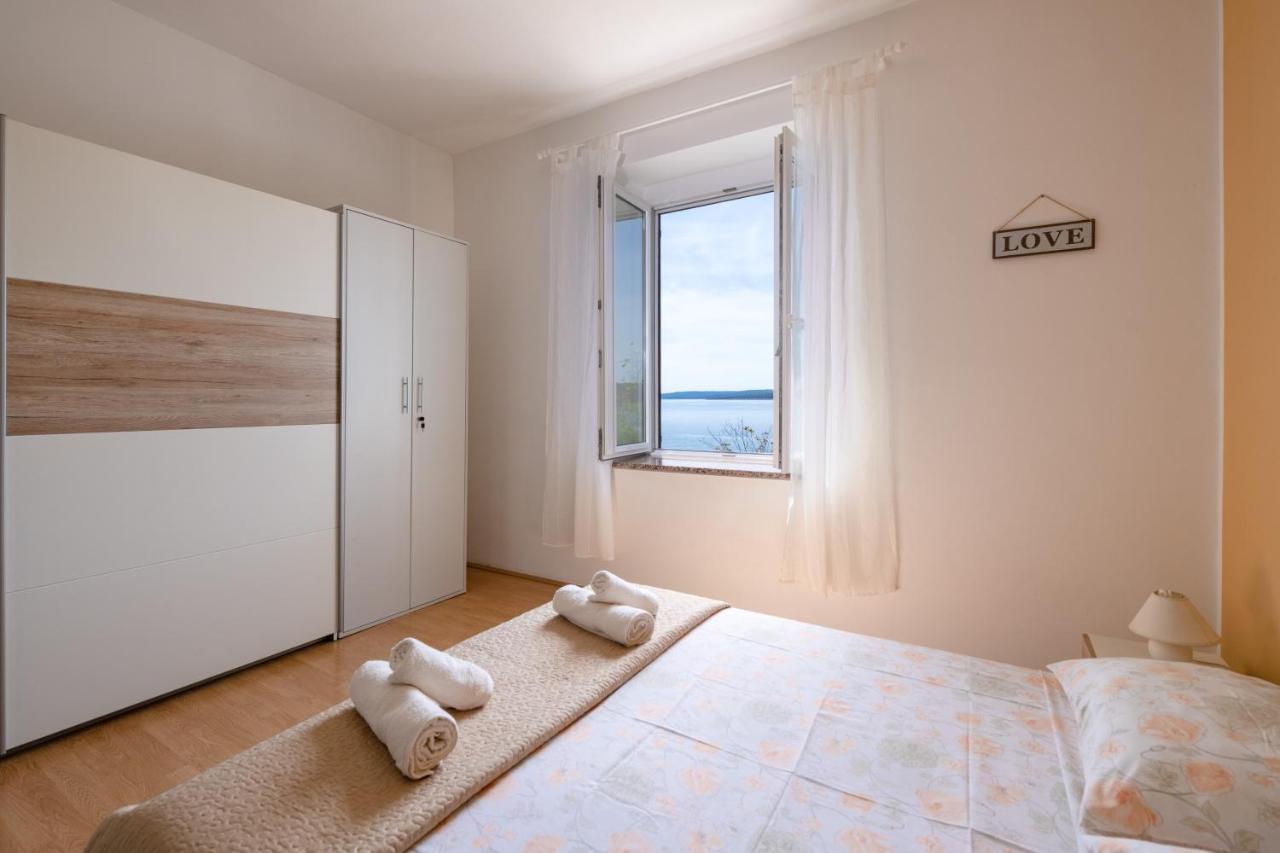 Apartment Dobric Koromacno Ngoại thất bức ảnh
